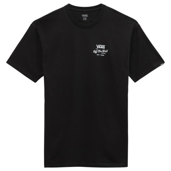 Vans Ανδρική κοντομάνικη μπλούζα Worked-B